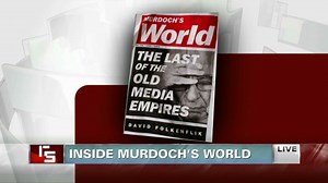 Inside Rupert Murdoch's news empire
