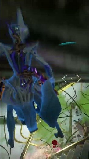 The Infested don’t want me to succeed with the capture #warframeforlife #warframe