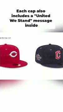 New Era unveils patriotic MLB All-Star caps for America's 250th