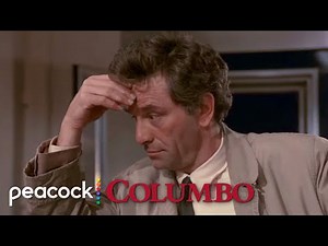 "I Was Murdered By Abigail Mitchell" | Columbo