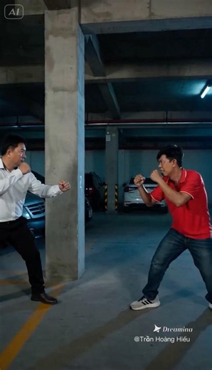 Action film