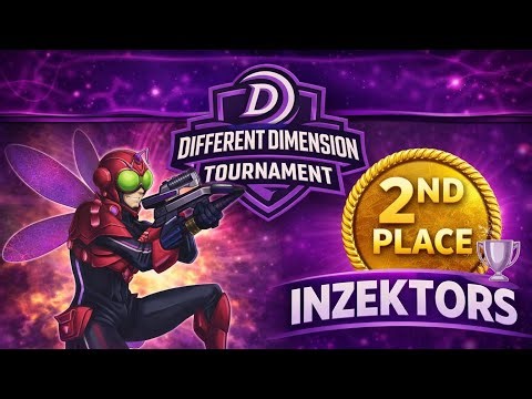 REDU Format Yu-Gi-Oh! | 2nd Place Inzektor Deck Profile & Player Analysis | @TokenBlackYGO