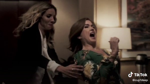 Tag Movie Edit Compilation | Jeremy Renner & Ed Helms