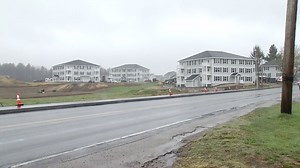 Housing boom continues in Westbrook