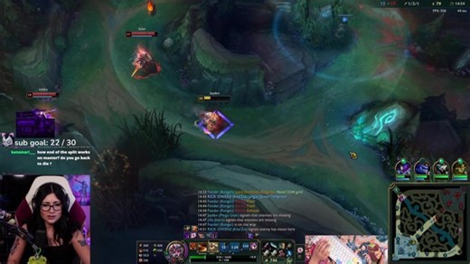 todays gonna be a good day • !operagx !socials