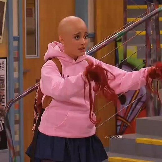 my fav cat's iconic lines #catvalentine #arianagrande #samandcat #victorious #fyp #fy #zyxcba #nickelodeon