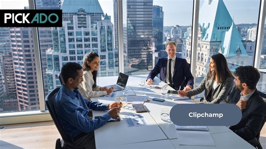 Empowering Learning Through Video Creation: Getting Started with Clipchamp