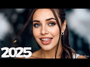 Top 50 SHAZAM⛄Best Music 2025⛄Foreign Songs Hits⛄Popular Songs Listen Free #36