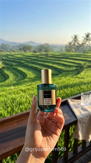 Parfum Viral untuk Cowok 2026 — Wangi Elegan, Segar, dan Menggoda