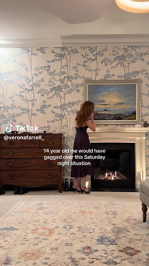 Black Tie Dinner Outfit Ideas for Teens