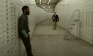 Warner Bros. Drops Epic 'Tenet' Behind-The-Scenes Mini-Doc Ahead Of Film's Release (Finally!)