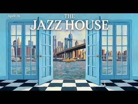 GROOVE & JAZZ HOUSE MIX ("Dancing in New York" energy playlist) 칠 재즈 하우스 믹스 ,チルジャズハウスミックス