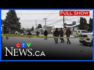 SIU probes fatal Sudbury police shooting | CTV News Northern Ontario at Six for Dec. 8, 2025