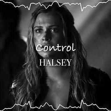 Control-Halsey (edit audio)