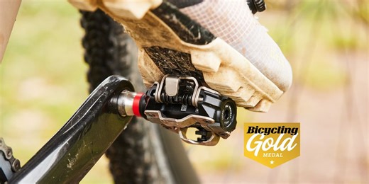 Favero’s New Pro MX-2 are the Best Power Meter Pedals for Gravel and Mountain Bikes