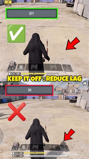 ✅How To Reduce LAG & FPS Drop in CODM BR🔥💯Codmobile Tips and Tricks #shorts #codmbr #codmiphone