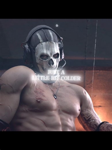 Exploring Ghost in Call of Duty: Simon Riley's Legacy