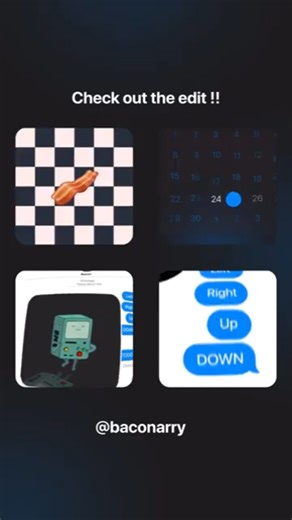 Check out the edit !!!