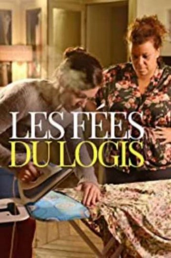 Les Fées Du Logis - Movie