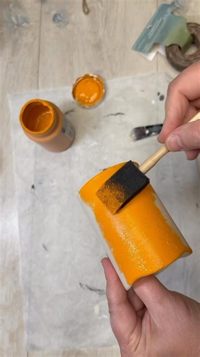 13K views · 367 reactions | Yep… that plain Dollar Tree LED candle is about to become a pumpkin showstopper! 李 This easy DIY adds cozy fall vibes to your home without breaking the bank. Like, share, and follow for more creative Dollar Tree crafts and budget-friendly décor ideas! #blessingscrafttherapy #dollartreediy #easycrafts | Blessings Craft Therapy | Facebook
