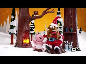 Hey, Hey it’s knishmas!