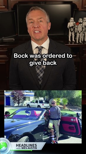 Minnesota Fraud Queen Forced to Forfeit Porsche, Luxury Goods #minnesota