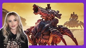 Tyranid Biovore | Warhammer | Space Marine 2