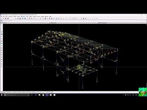 CalcS Straus7 tutorial rev0 1