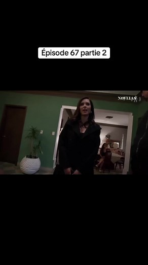 L'amour invincible Épisode 67 Partie 2