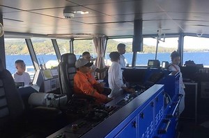 WATCH: 'Ambulance chasing' may leave Philippine seafarers high and dry