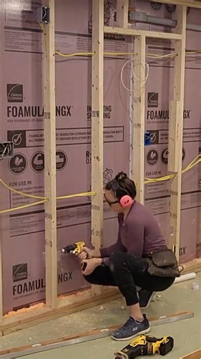 Pipe Slope: Too Little Is a Big Problem #diy #bathroommakeover #bathroomrenovation