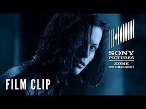 UNDERWORLD (2003) – Vampires vs Lycans