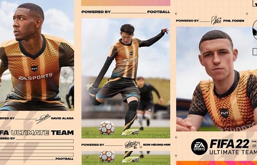 FIFA 22: How To Change Your Ultimate Team Club Name