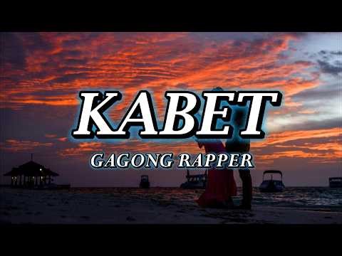 KABET - Gagong Rapper (Acoustic Cover) | Soft Kaps