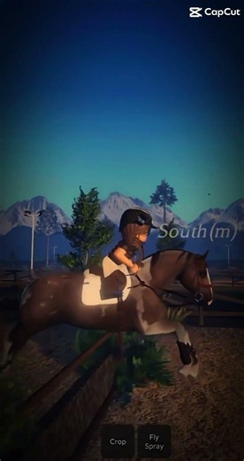 W goat #horse #equestrianjourney #equestrian #automobile #freefire