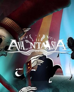 The new Avantasia album feat. Floor Jansen, Michael Kiske, Bob Catley & more is out on October 21st! Pre-order it now. | Avantasia