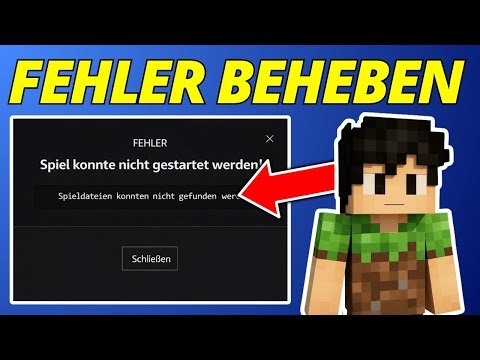 Fix Minecraft Bedrock game files not found — 2026