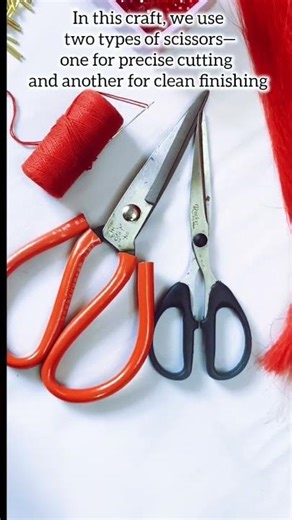 Tribal Hair Earring making process.#handmadejewelry #reelsindia #tribal #handmadewithlove