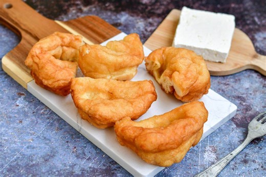 Kako da mekike budu još mekše i vazdušastije