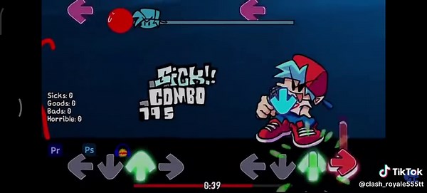 alan becker vs fnf...#alan_becker