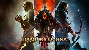 Buy Dragon's Dogma 2 - PC (Steam)