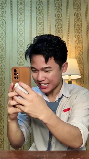 Cowok S3T4N😡 at SMPN 3 Waringin, SMKN 3 Metro - Iky Versi Cowok Cool