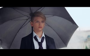 【Kain Rivers】Холодное сердце (премьера клипа, 2018)