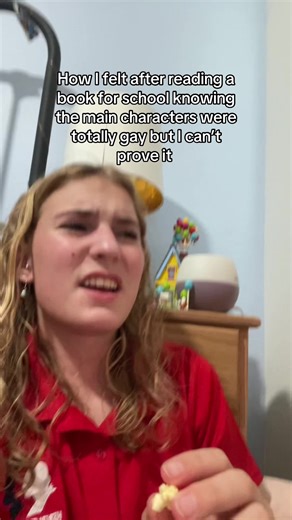 Exploring Gay Characters in Literature