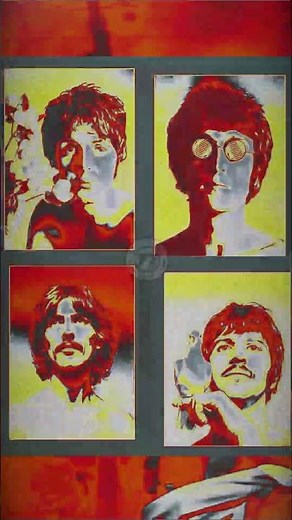 The Beatles - Complete Hey Bulldog Recording Filming Sessions