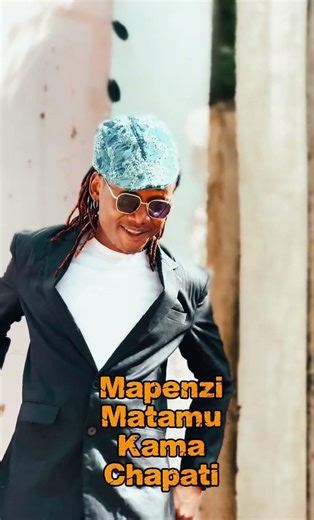 Micky Singer - Chapati (clip)