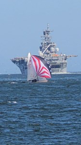 🇺🇸#Fast #Navy #ship🇺🇸 | Richard LeBel