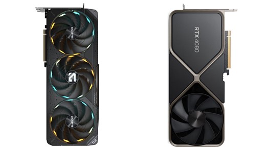 Nvidia RTX 5080 vs RTX 4080: Which is the better gaming GPU?