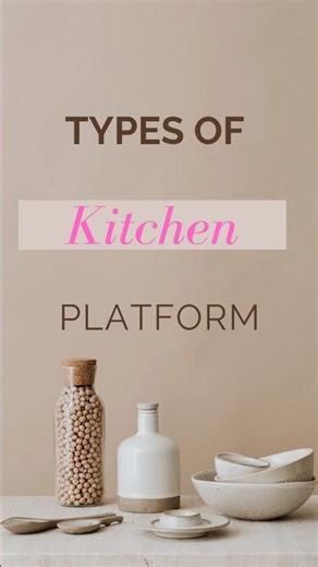Which Kitchen Layout is Best | L , U or parellel