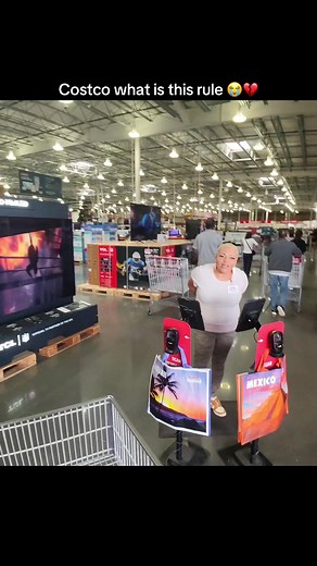 Sam's Club Black Card Hours & Costco Rules